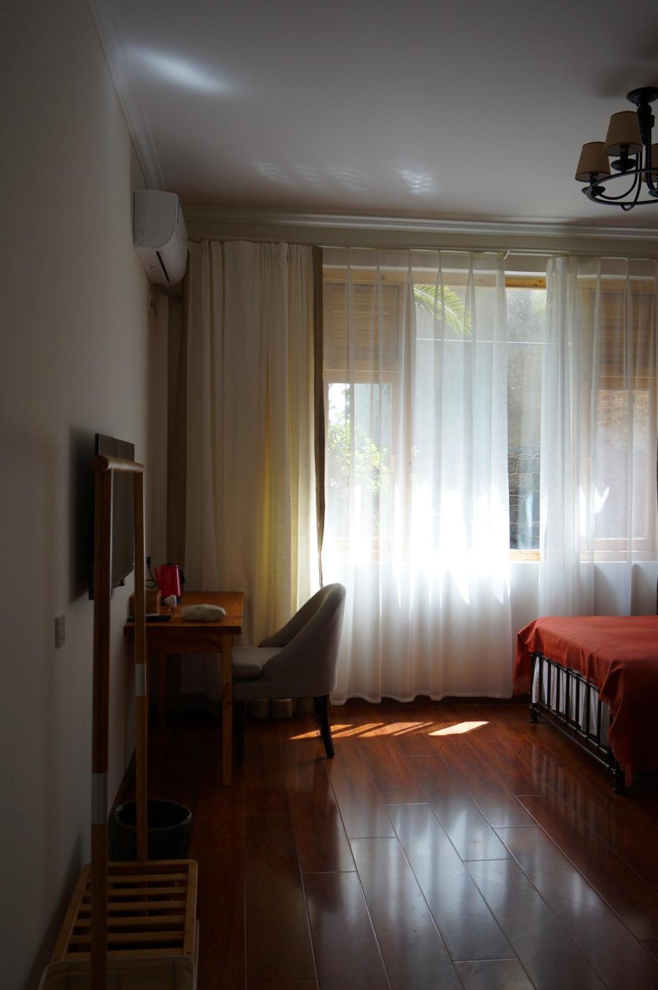 Dali Yunxi Boutique Inn Room photo