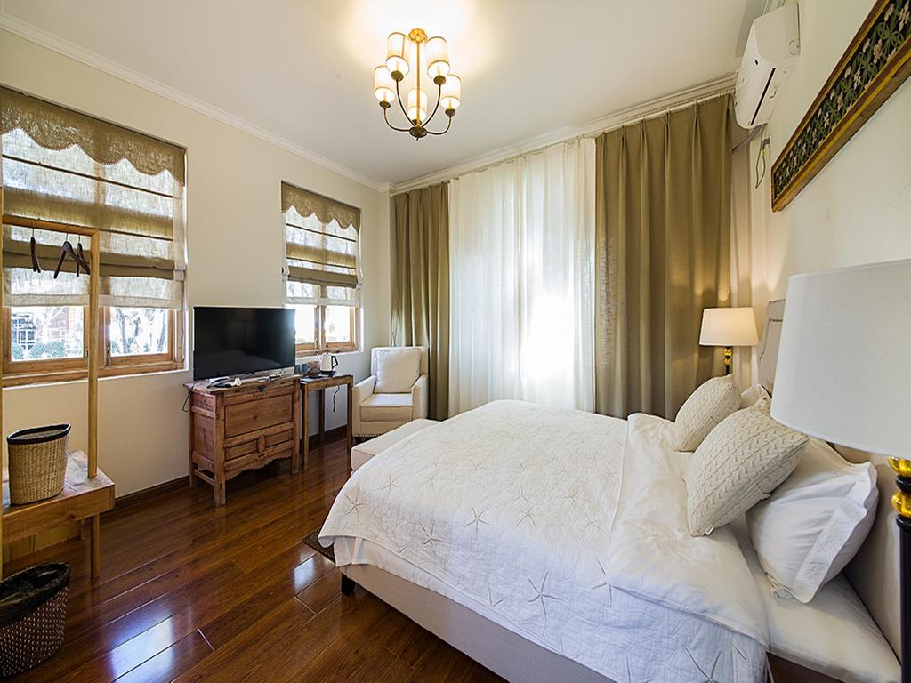 Dali Yunxi Boutique Inn Room photo