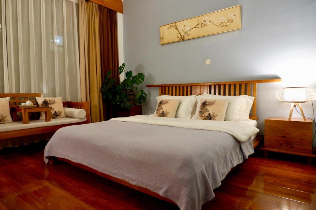 Dali Yunxi Boutique Inn Exterior photo